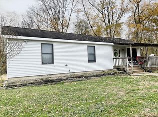 4 Sari Ln, New Richmond, OH 45157