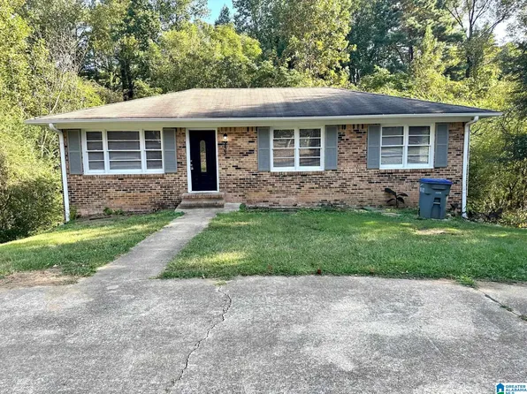 433 Westwood Ave, Adamsville, AL 35005