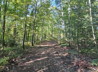 4 National Trail Star Lake Rd, Crandon, WI 54520
