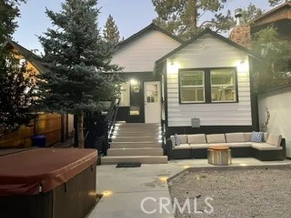 689 Daisy Ln, Big Bear Lake, CA 92315