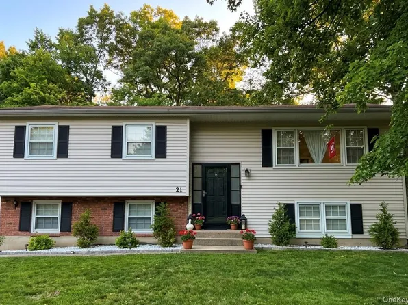 21 Baylor Road, New City, NY 10956