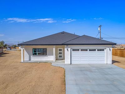 9037 Aspen Ave, California City, CA, 93505