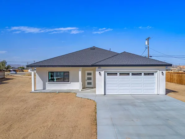 9037 Aspen Ave, California City, CA 93505