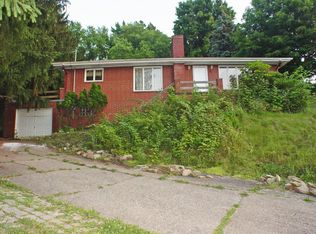 109 Patterson Rd, Weirton, WV 26062