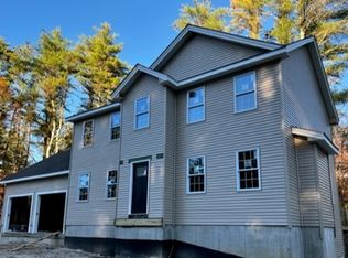 114 Mendell Rd, Rochester, MA 02770