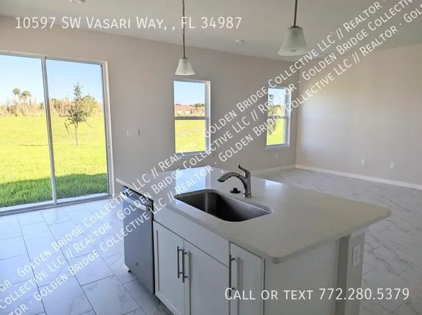 10597 SW Vasari Way Floor 34987, Pt Saint Lucie, FL 34987