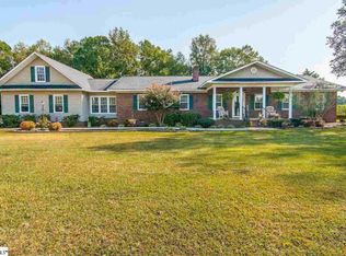 10631 Augusta Rd, Belton, SC 29627