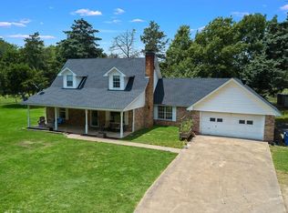 7613 Fm Road 2727, Terrell, TX 75161