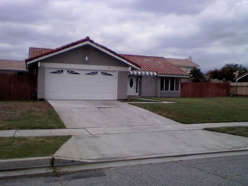 Front view
