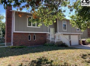 409 Liberty Dr, McPherson, KS 67460