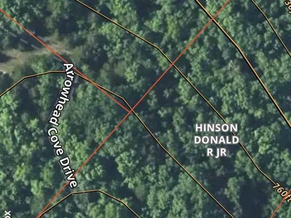 26651 Arrowhead Cove Dr, Rocky Mount, MO 65072