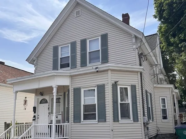 148 B St, Lowell, MA 01851