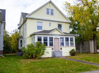 4321 Lake Ave, Rochester, NY 14612