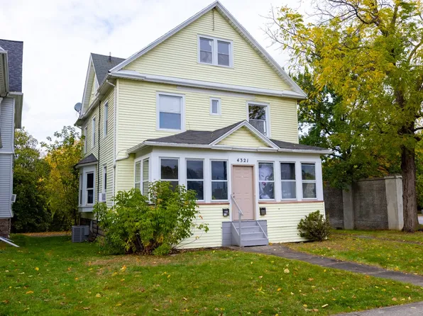 4321 Lake Ave, Rochester, NY 14612
