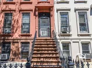 601 Putnam Ave, Brooklyn, NY 11221