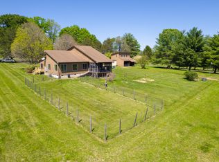 1255 Ross Rd, Lexington, VA 24450