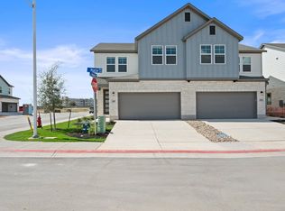 310 Marie Way, Georgetown, TX 78626