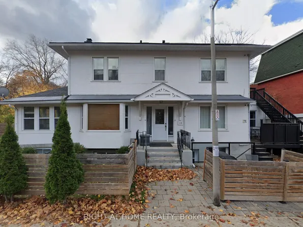 118 Charlotte St, Ottawa, ON K1N 8L3