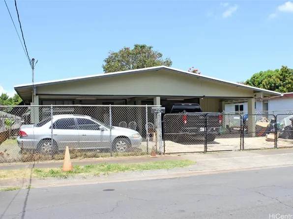 99-285 Ohenana Loop, Aiea, HI 96701