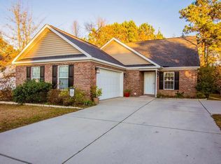 167 Whispering Oaks Dr, Longs, SC 29568