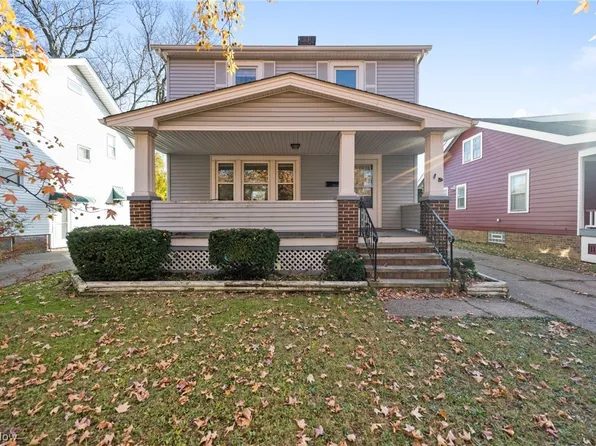 3451 W 136th St, Cleveland, OH 44111