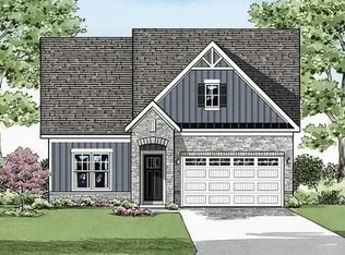 Powell Plan, Amblebrook, Gettysburg, PA 17325