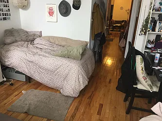 Rented by Metro Prop NY Corp