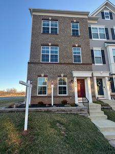 6150 Posey St, Frederick, MD, 21703