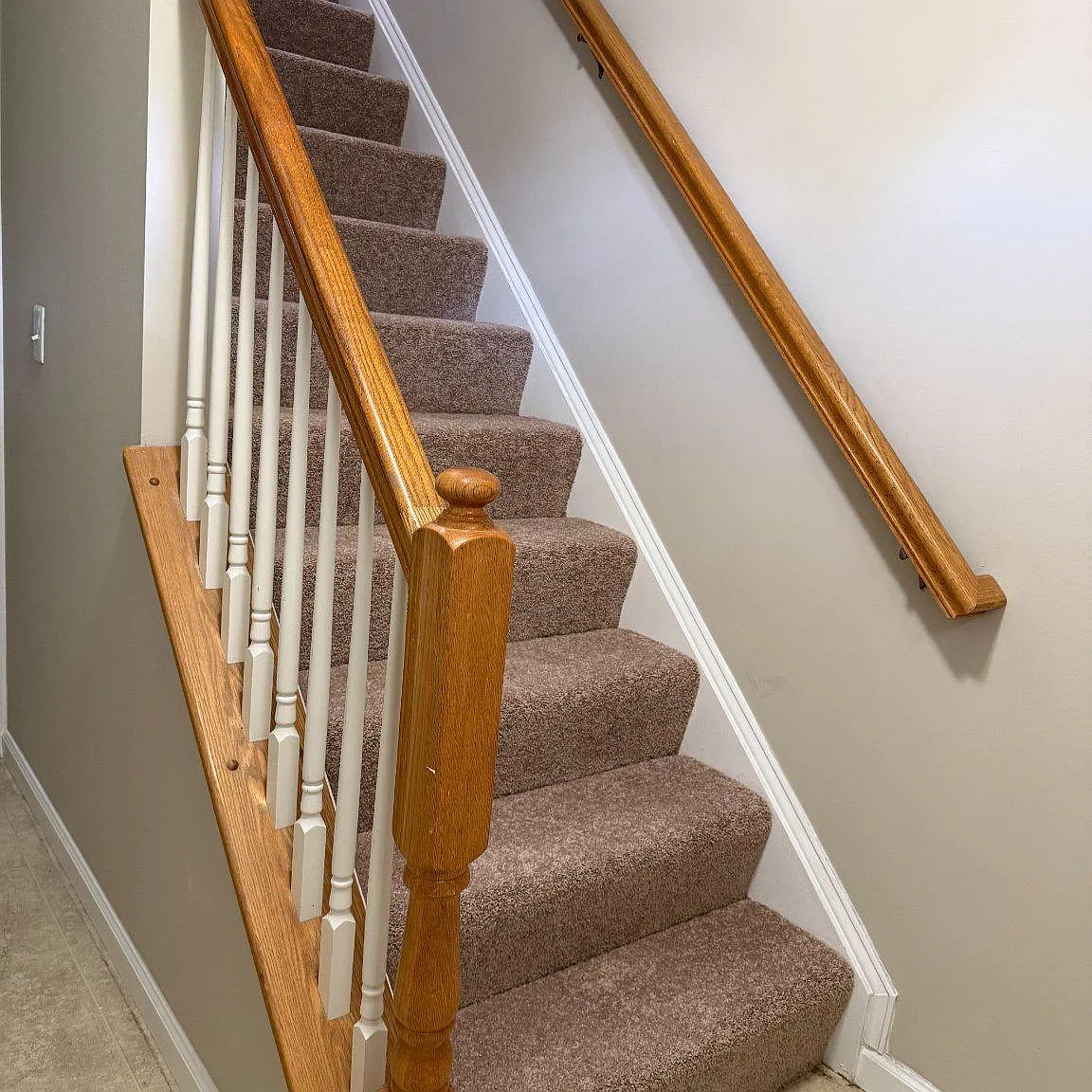3 bed, 1.5 bath, 1240 sqft, $1,850 — Photo 4
