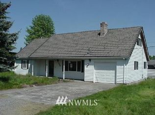 576 N 4th Ave, Buckley, WA 98321