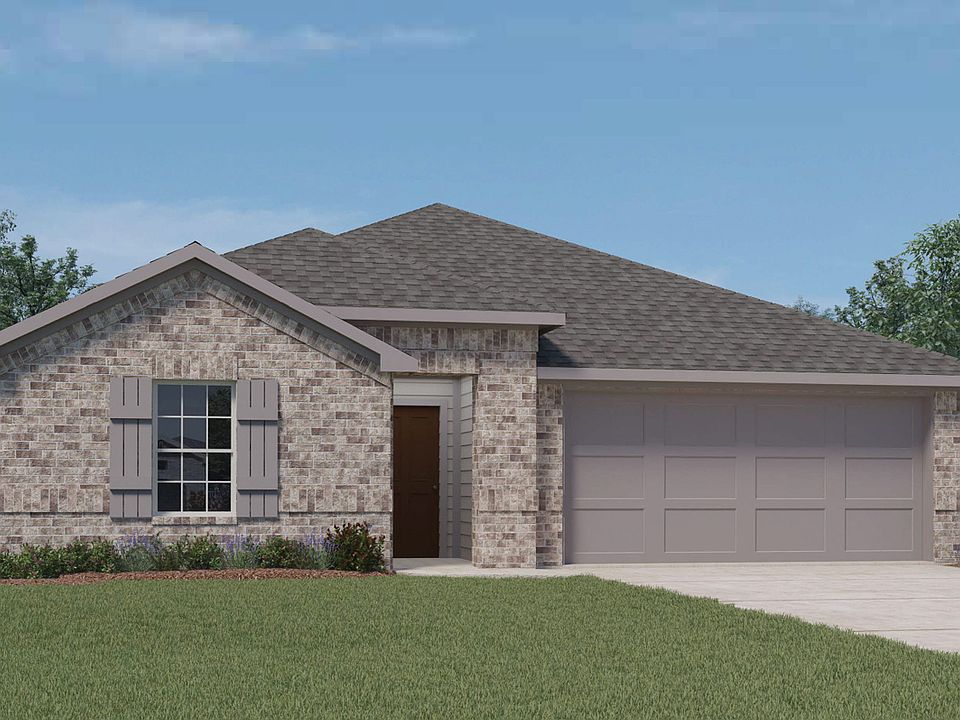 Plan Elevation.