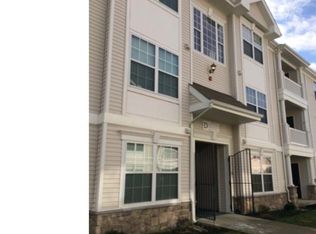 122 Lionheart Ln #122, Thorofare, NJ 08086
