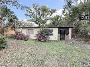 7007 LUCKY Drive E, Jacksonville, FL 32208