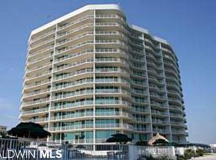 28101 Perdido Beach Blvd #PENTHOUSE 16, Orange Beach, AL 36561