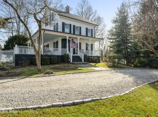 93 Riverside Ave, Riverside, CT 06878