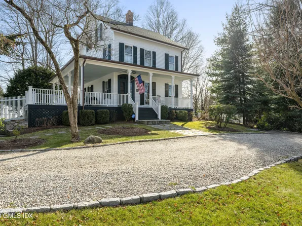 93 Riverside Ave, Riverside, CT 06878