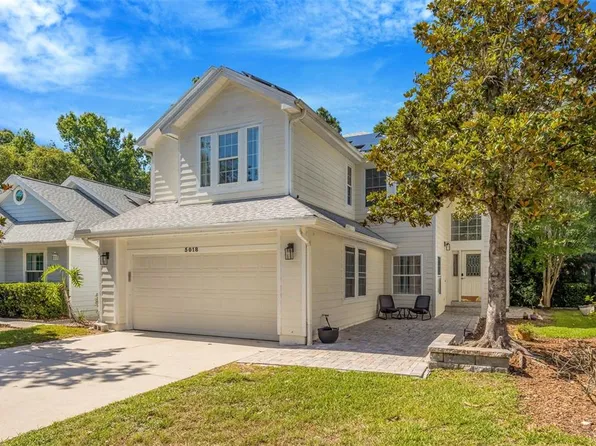 5018 Sterling Manor Dr, Tampa, FL 33647