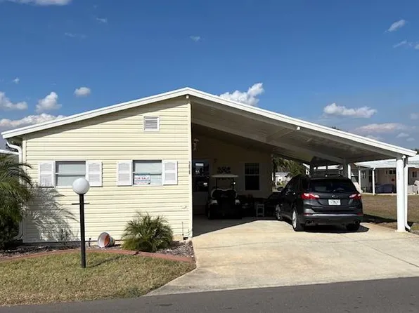 3028 S Country Club Dr, Avon Park, FL 33825