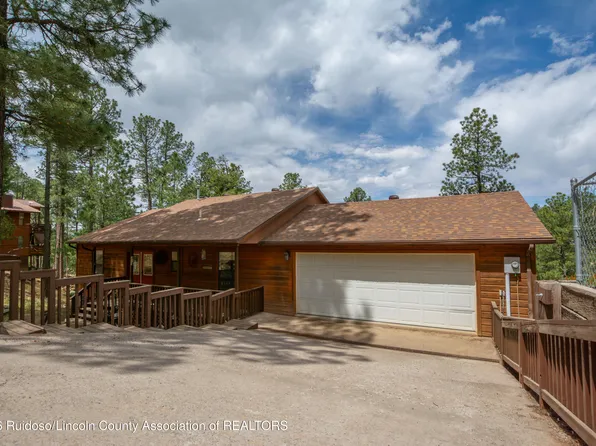 306 Snowcap Dr, Ruidoso, NM 88345
