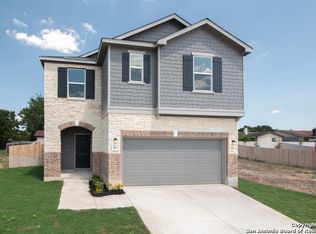 3102 Lake Marion, San Antonio, TX 78222