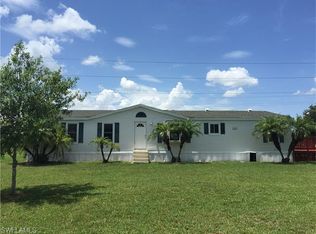 313 Kilpatrick Loop, Clewiston, FL 33440