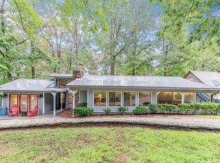 20410 Valley Dr, Rogers, AR 72756