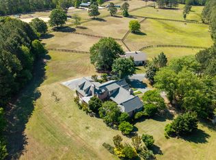 235 Griffin Lake Road, Vass, NC 28394