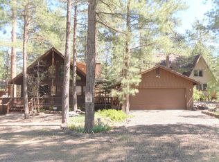 755 E Meadow View Rd, Munds Park, AZ 86017