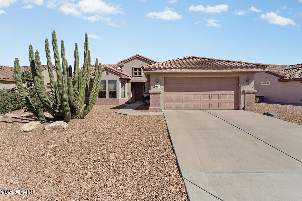 15814 W Bridgewood Dr