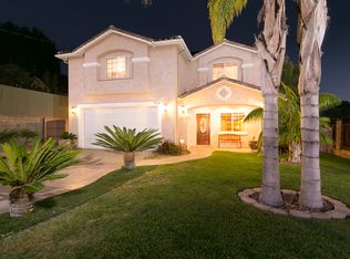 804 Berkeley Way, Vista, CA 92084