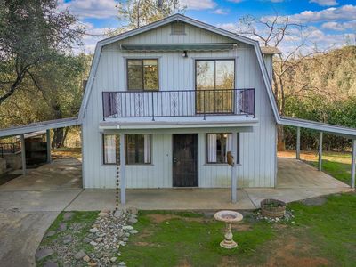 4090 Oliver St, Shasta Lake, CA, 96019
