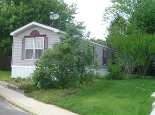 418 Fourth, jackson, NJ 08527