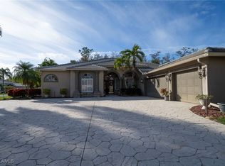 8056 Tiger Palm Way, Fort Myers, FL 33966