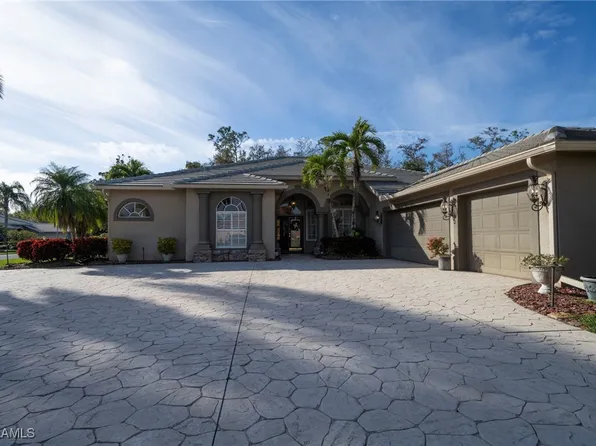 8056 Tiger Palm Way, Fort Myers, FL 33966